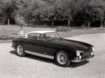 Ferrari 250 Europa GT Coupe 1954 года